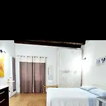 A Casuzza Apartament *