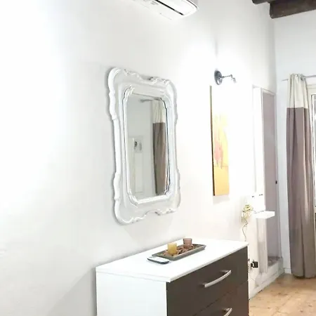 Apartmán A Casuzza *