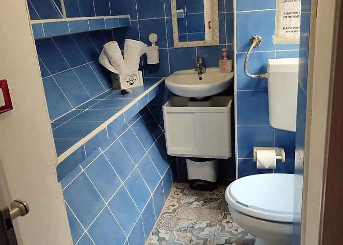 公寓 A Casuzza 巴勒莫