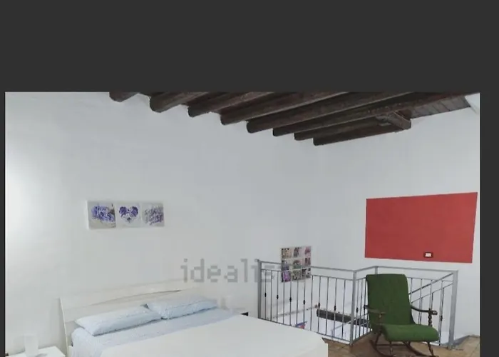 A Casuzza 公寓 巴勒莫