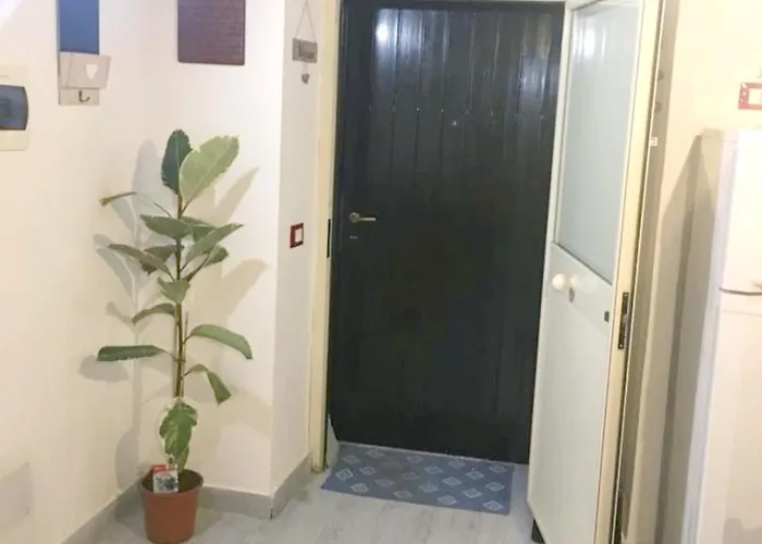 公寓 A Casuzza 巴勒莫