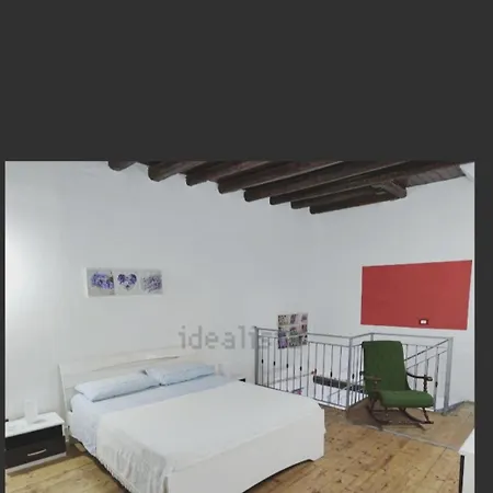 A Casuzza Appartement Palerme